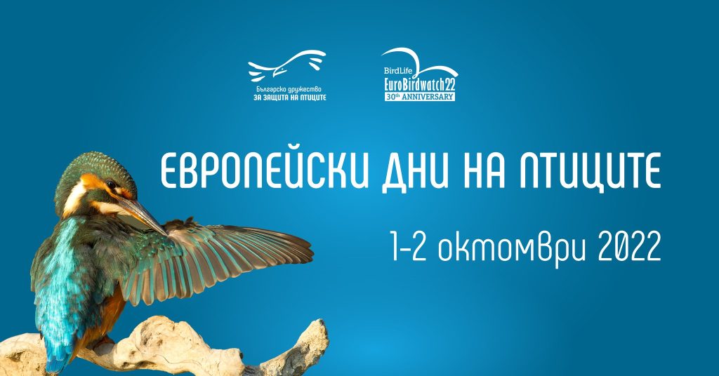 Европейски дни на птиците